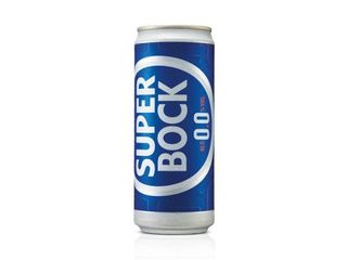 Super Bock Sem Álcool 33cl