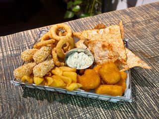 Сет Фрі (550g)