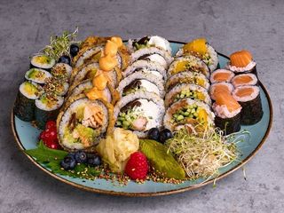 Grill Master 30 szt.