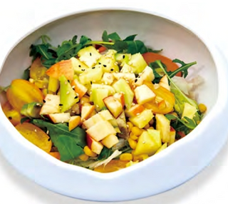 149. Insalata di frutta