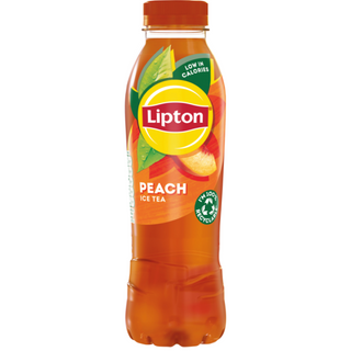 Lipton Piersici  500 ml
