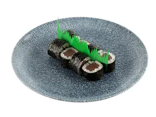 Hosomaki z tuńczykiem