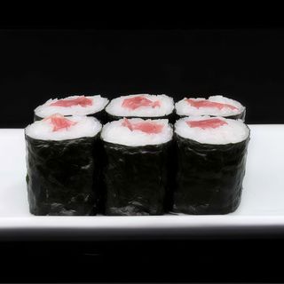 Tuna Maki