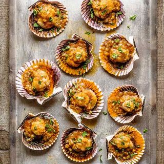 Samburiñas x unidad 