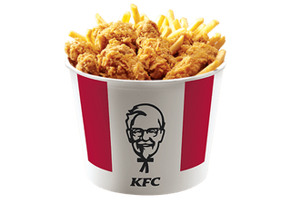 Բասկետ 16թև/1ֆրի ստ