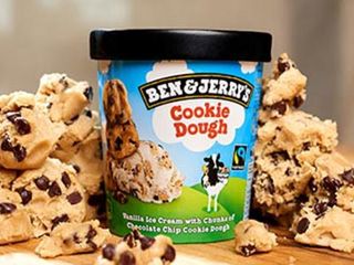 BEN&JERRY'S - Coppa 465ML