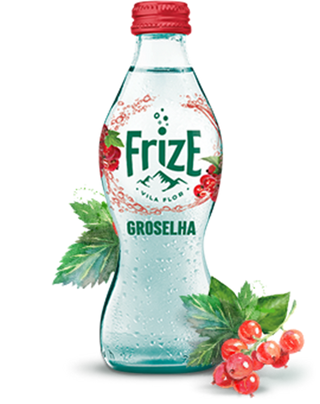 Frize Groselha