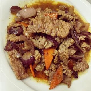 S04 Manzo al pepe nero