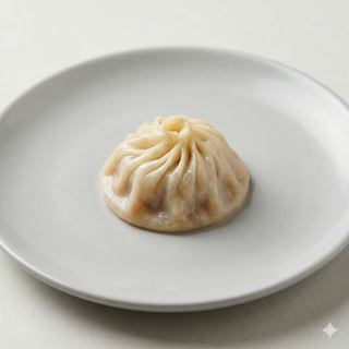 Xiao Long Bao De Cerdo (3 Uds.)