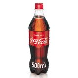 Кока-кола (500мл)