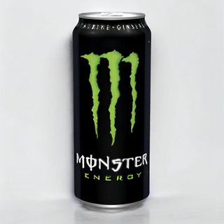 Monster Energy