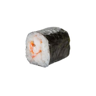 Maki Crevettes