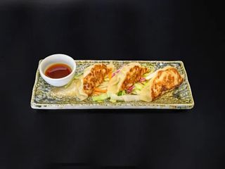 A11 Gyoza -4 pz