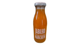 Sok jabłko - marchew 250ml