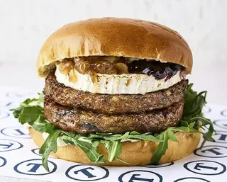La Veggie Cabra
