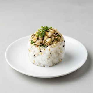 Funghi (8 uds.)