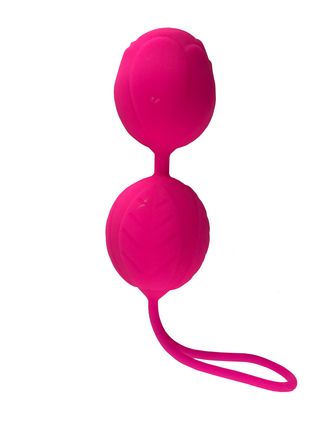 Bolas chinas para fortalecer el suelo pélvico