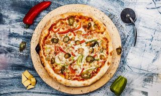 პოლო პიკანტე 33სმ