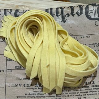 Tagliatelle clasice