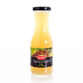 Zumo Piña