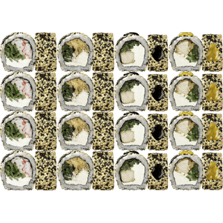 Сет Каліфорнія (1020г)