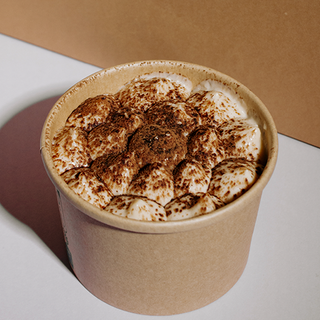 Tiramisú Clásico