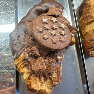 Cornetto Pan di Stelle