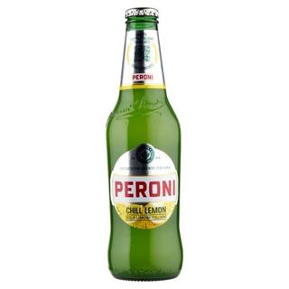 Birra al limone  33 cl
