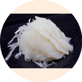 Sashimi De Rodaballo (5 Pzs.)