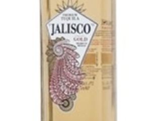 JALISCO GOLD BOTELLA