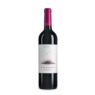 Vino Tinto La Poda Tempranillo (750 Ml.)