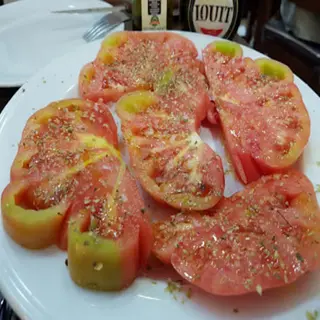 Tomate Rosa