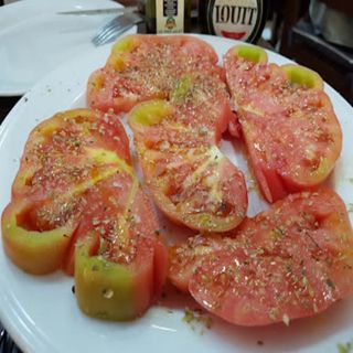 Tomate Rosa