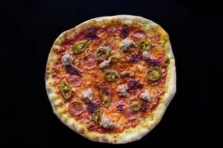 Pizza Grande Mafioso 32cm