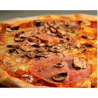 Пица Капричоза 
