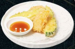 29 Tempura misto