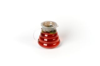 Черный чай  (450 мл.)