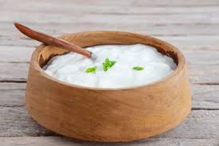 Dahi