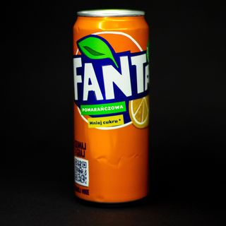 Fanta