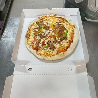 Pizza Ragnar