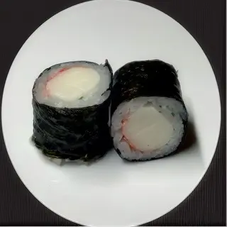 53 Maki Cangrejo (8 Uds.)