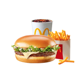 Menu Tasty Junior