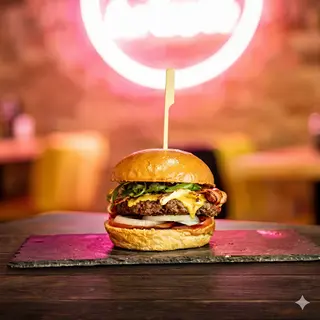 Burger Americana