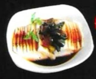 04. Tofu Con Huevo Estofado