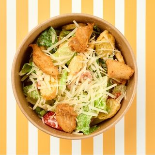 Կեսար աղցան