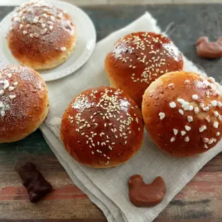 brioche