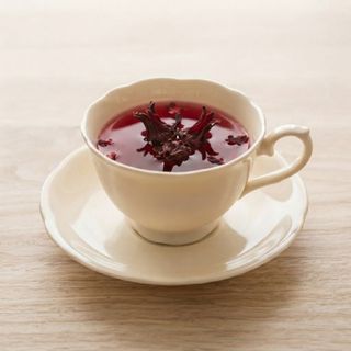 Hibiscus Tea
