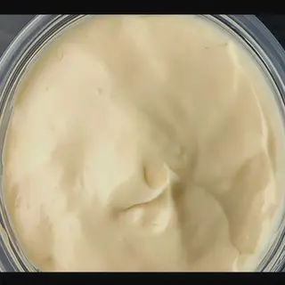 Salsa Mayonesa