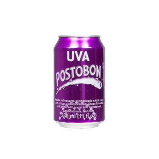 Postobón Uva (300 Ml.)