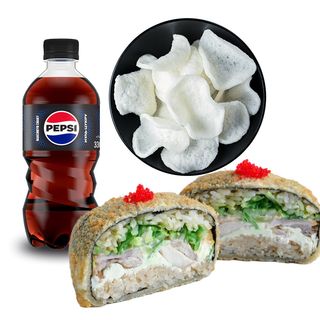 Комбо меню #2